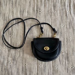 🌵 Vintage Coach Purse 🌵